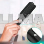 Расческа выпрямитель Hair Straightener HQT-909B